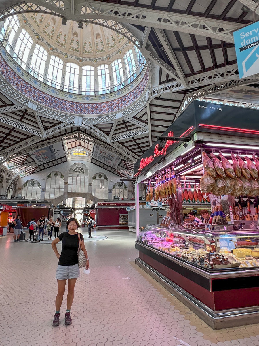 Bocata canalla de morcilla